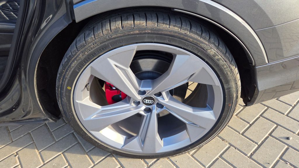 Audi Q5 S LINE 4x4 PLUGIN HYBRID