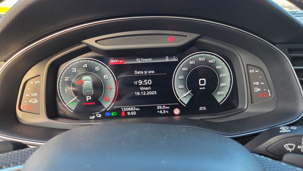 Audi Q5 S LINE 4x4 PLUGIN HYBRID