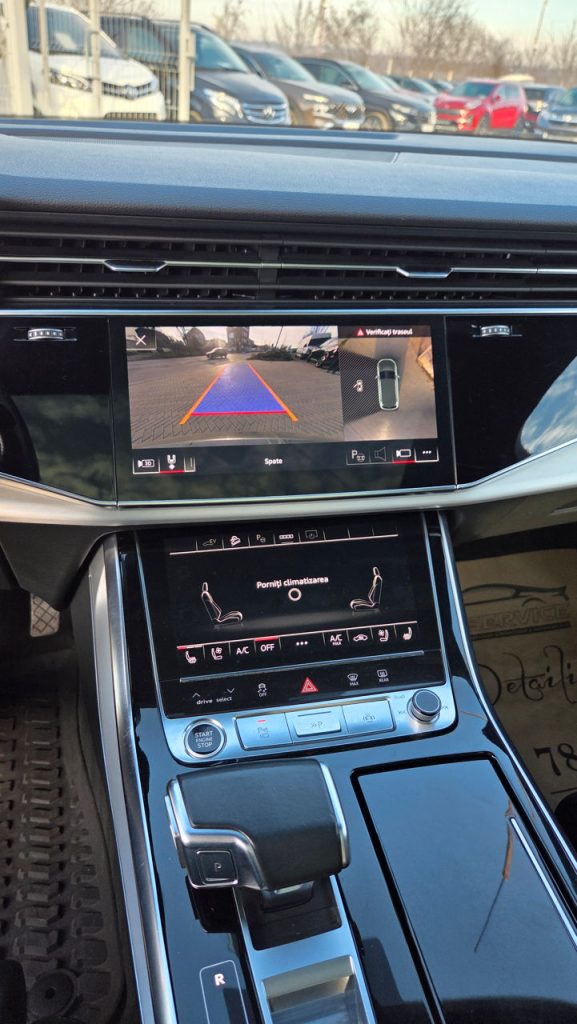 Audi Q5 S LINE 4x4 PLUGIN HYBRID