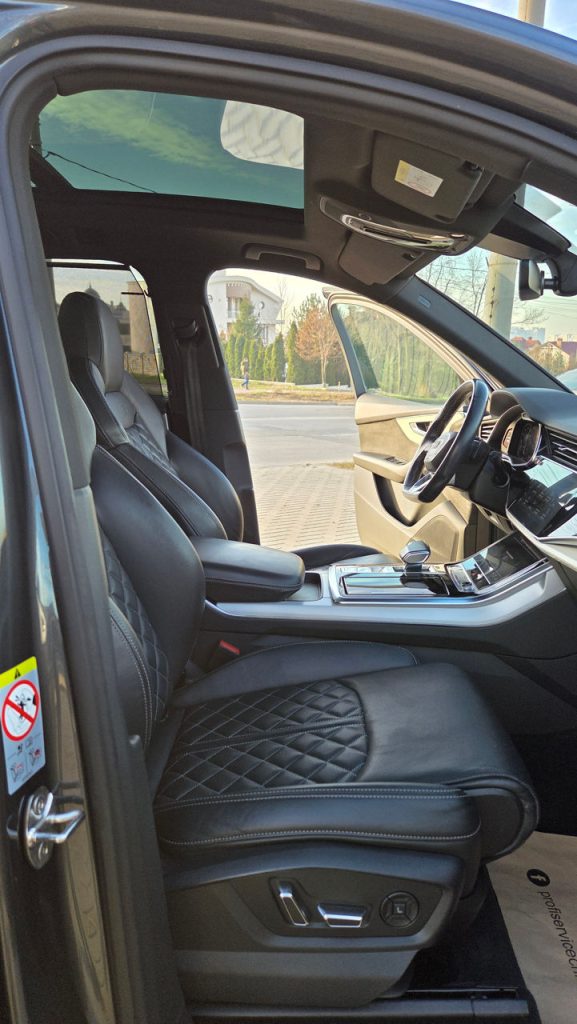 Audi Q5 S LINE 4x4 PLUGIN HYBRID