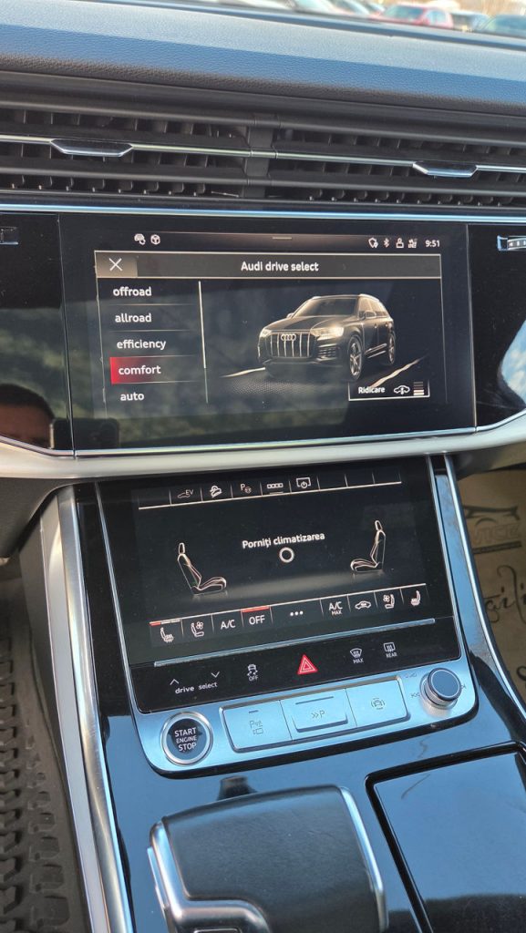 Audi Q5 S LINE 4x4 PLUGIN HYBRID