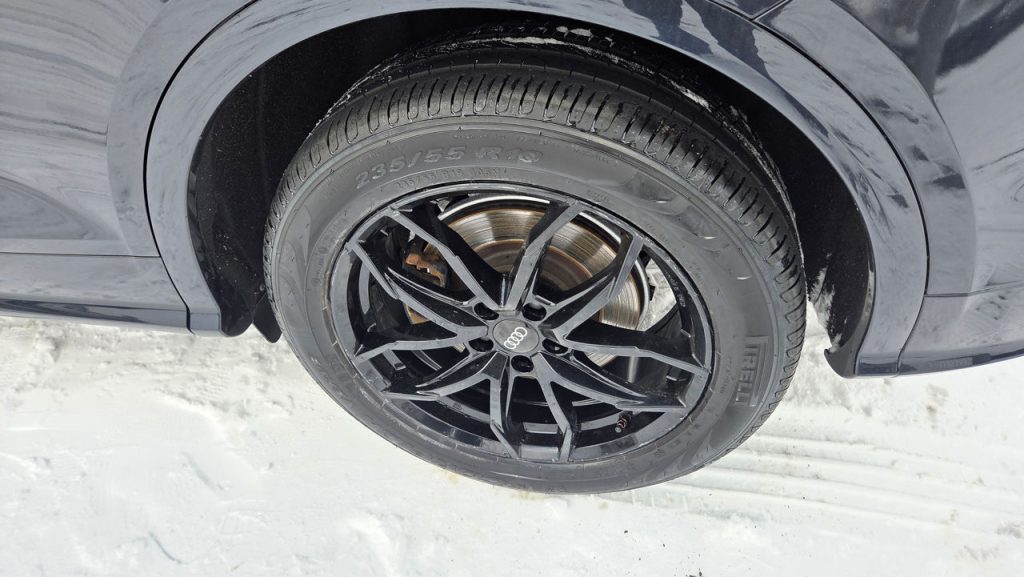 Audi Q5 PLUGIN HYBRID