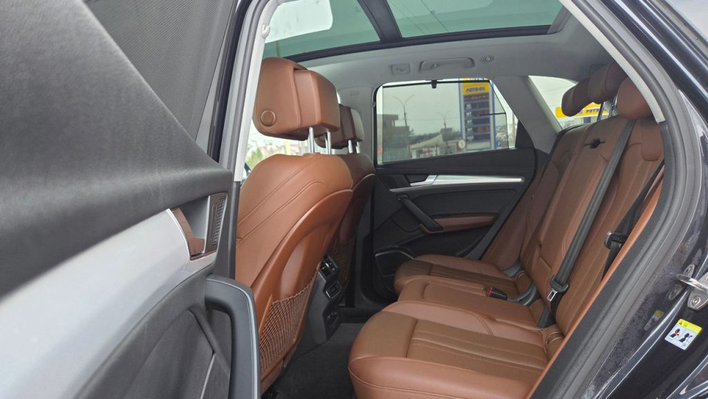 Audi Q5 PLUGIN HYBRID