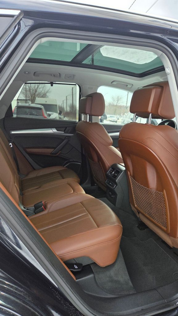 Audi Q5 PLUGIN HYBRID