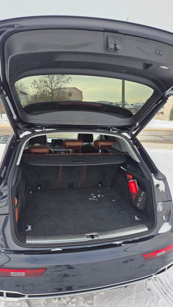 Audi Q5 PLUGIN HYBRID