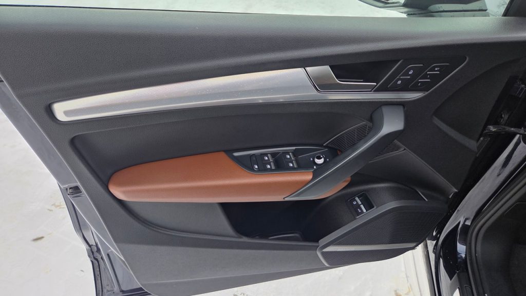 Audi Q5 PLUGIN HYBRID