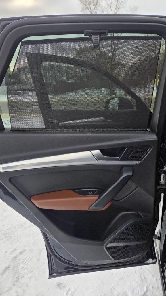 Audi Q5 PLUGIN HYBRID