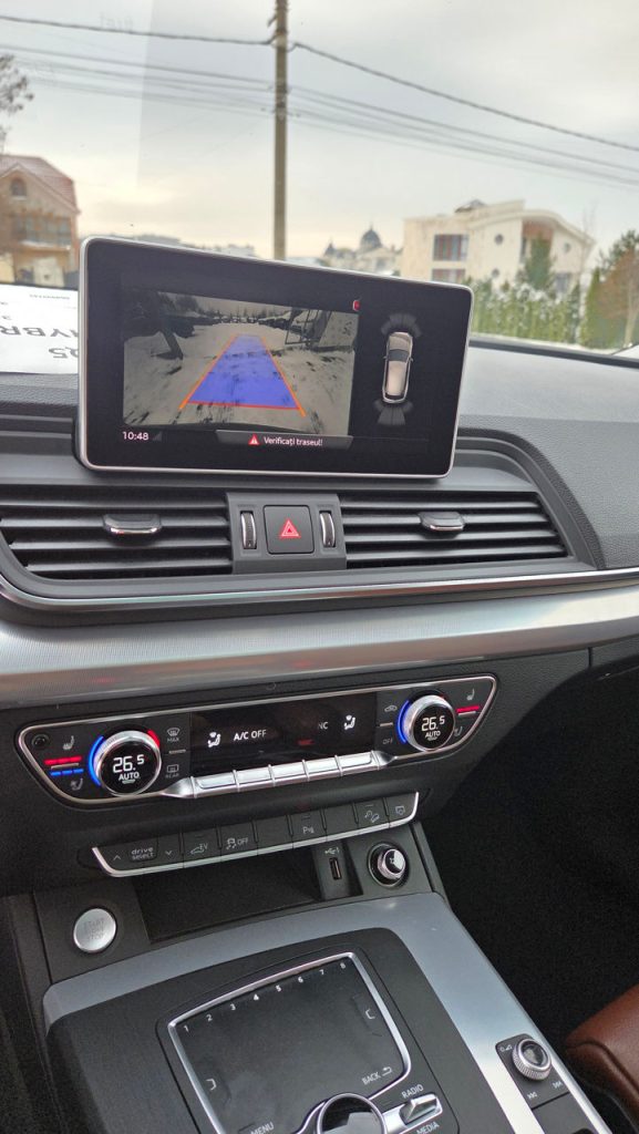 Audi Q5 PLUGIN HYBRID