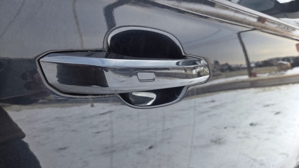 Audi Q5 PLUGIN HYBRID