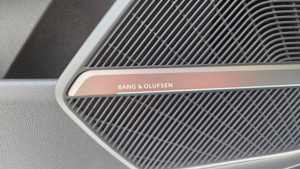 Audi Q5 PLUGIN HYBRID